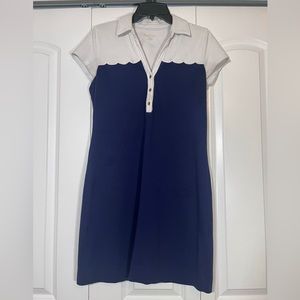 Lilly Pulitzer Shirt Dress